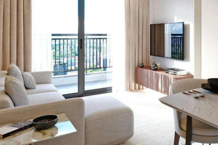 Carpe Diem Residence