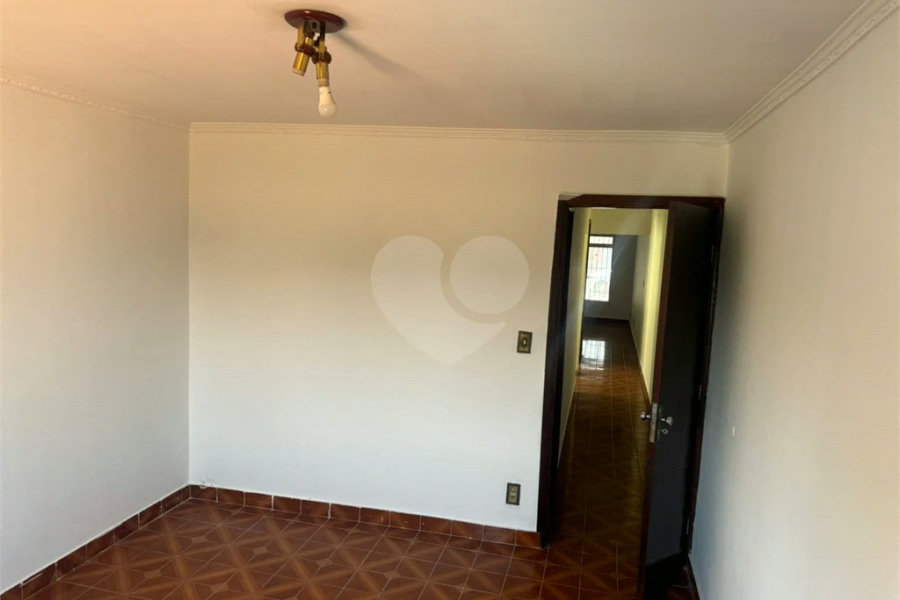 Casa Térrea à venda com 3 quartos em Pirituba, São Paulo, SP