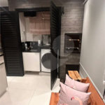 Apartamento à venda com 2 quartos, sendo 1 suíte, em Brás, São Paulo, SP