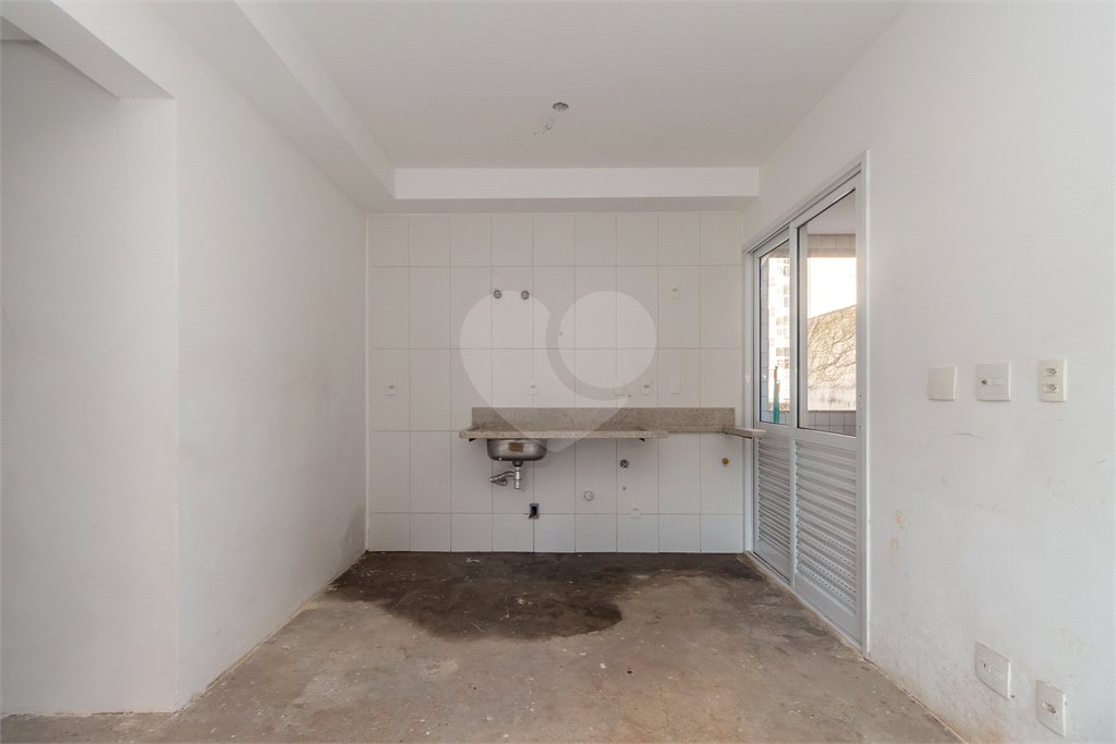 APARTAMENTO GARDEN NOVO 1 DORMITÓRIO À VENDA NA SAÚDE VENDER