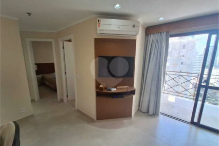 Apartamento 02 dormitórios