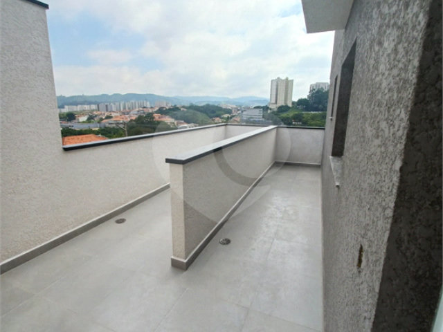 Garden à venda com 1 quarto em Pirituba, São Paulo, SP
