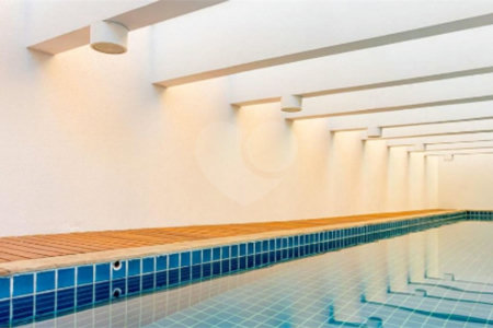 Apartamento á venda - Vila Mariana