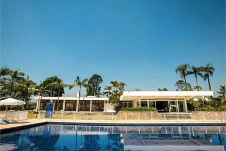 Casa à venda com 3 suítes no condomínio Vintage, Cotia - SP