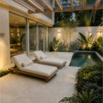 Ibiá House | Jardim Paulistano - 660 m² | 4 suítes | 6 vagas | Piscina privativa | Elevador | Projeto Perkins&Will
