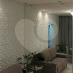 Apartamento à venda com 2 quartos e 1 vaga de garagem na Vila Sirena, em Guarulhos