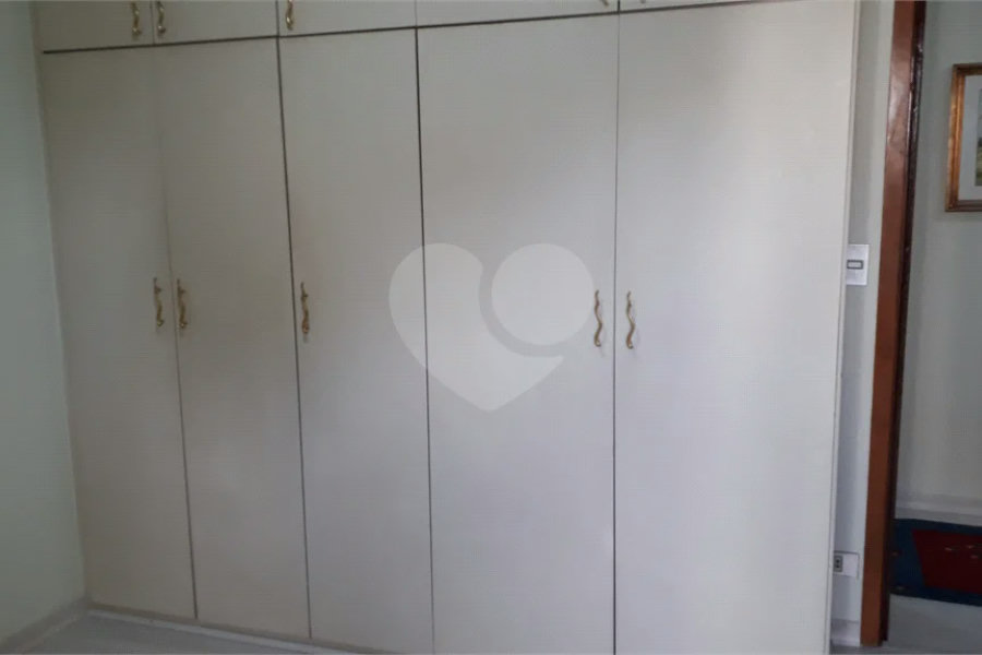 Apartamento à venda mobiliado nos Jardins — 126 m²