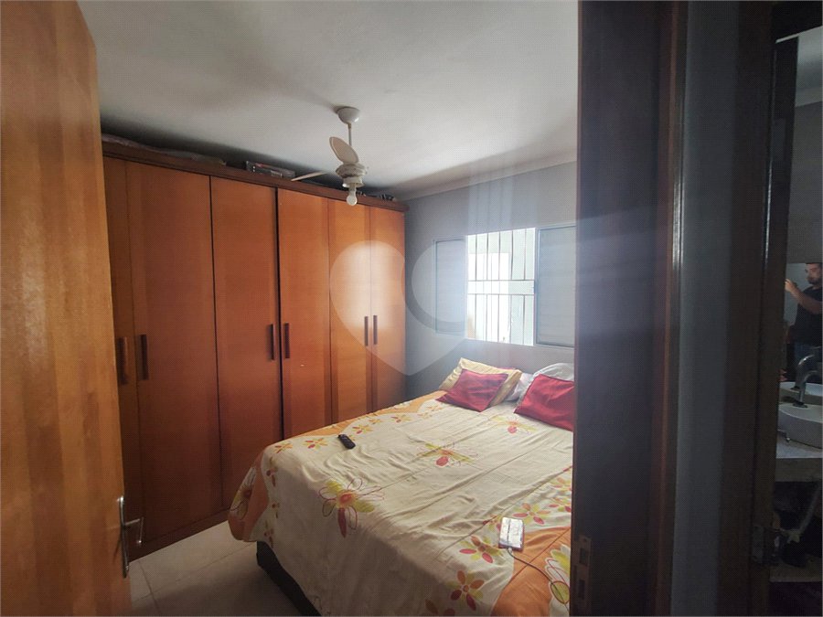 Casa ampla com edícula 3 Quartos