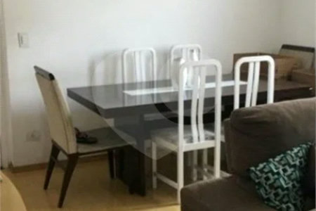 Apartamento de 3 quartos à venda na Vila Matilde com garagem e laser completo