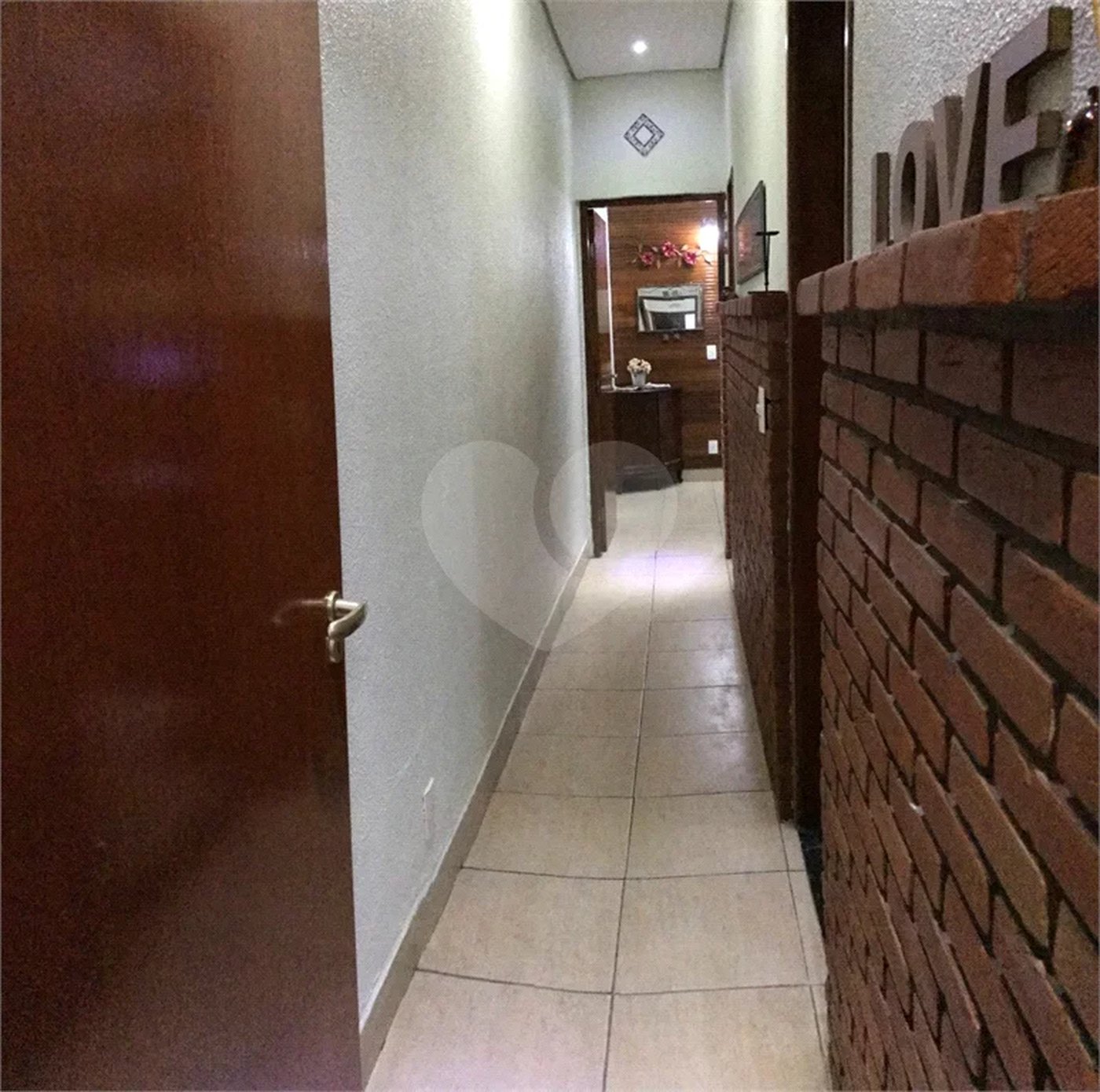 Casa A Venda Metrô Armênia E Shoping D- 3 Quartos-reformada.