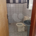 Casa térrea com salão comercial para venda no Maria Stella Fagá.