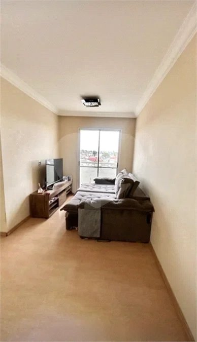 APARTAMENTO PRONTO PARA MORAR, COM LAZER COMPLETO!