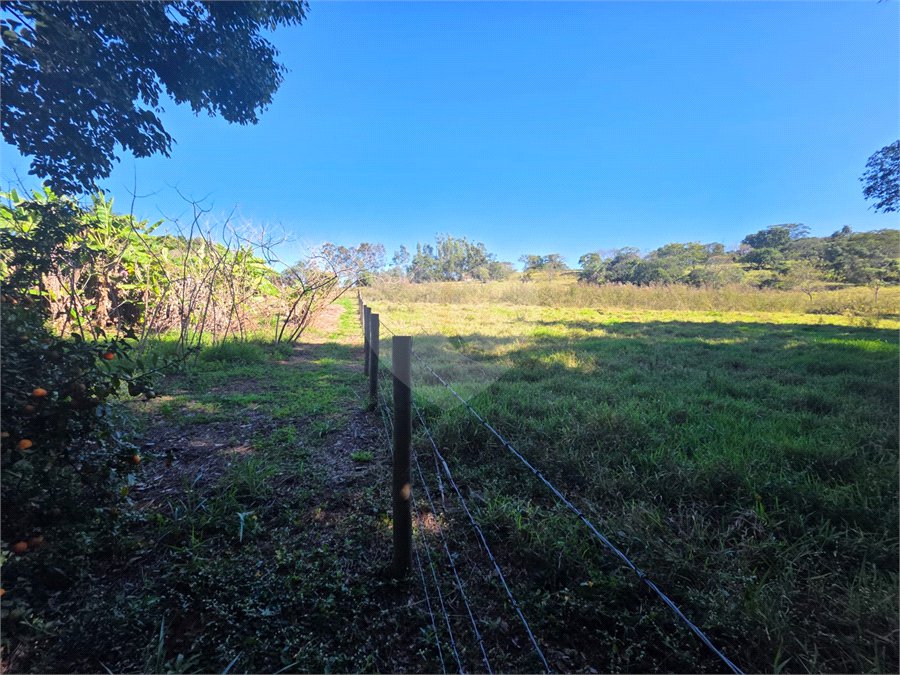Sitio Granjeiro região de Água Vermelha 6,5 Alqueires (16,5 Hectares)