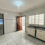 CASA PARA LOCAÇÃO NO CIDADE NOVA II – INDAIATUBA-03 quartos -01 suite -02vagas