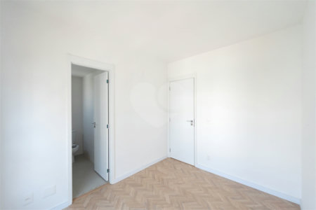 Apartamento à venda na Vila Clementino