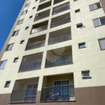 Apartamento à venda, Vila Medeiros, 56m², 02 dormitórios, sendo 01 suíte e 01 vaga.