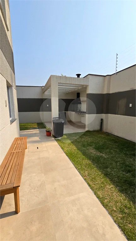 Apartamento à venda com 1 quarto em Pirituba, São Paulo, SP