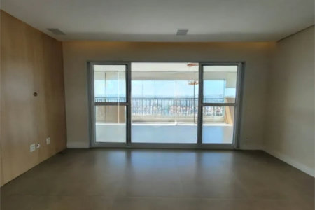 Apartamento à venda com 3 quartos, sendo 2 suítes, em Cambuci, São Paulo, SP
