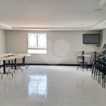 Apartamento à venda com 2 quartos, sendo 1 suíte,  em Vila Formosa, São Paulo, SP