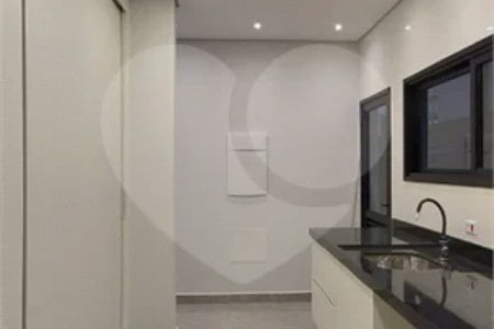 Casa 4 suites - Condomínio Ecoville 1