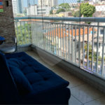 Apartamento à venda com 3 quartos, sendo 1 suíte,  em Vila Guilherme, São Paulo, SP
