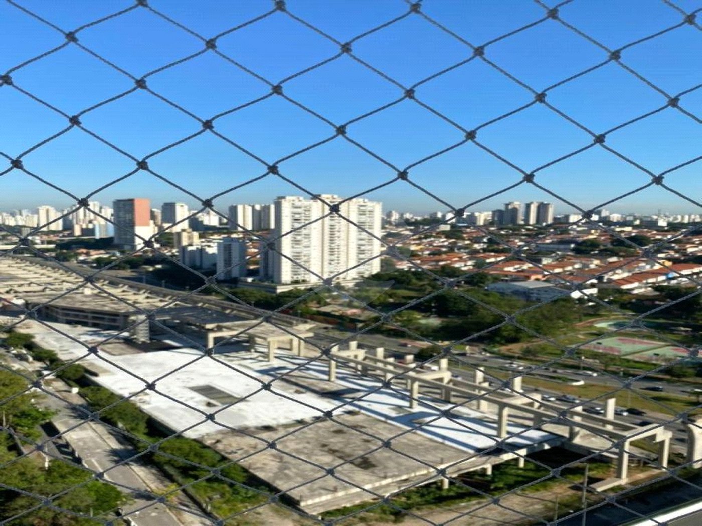 Apartamento à venda com 1 suíte em Vila Paulista, São Paulo, SP