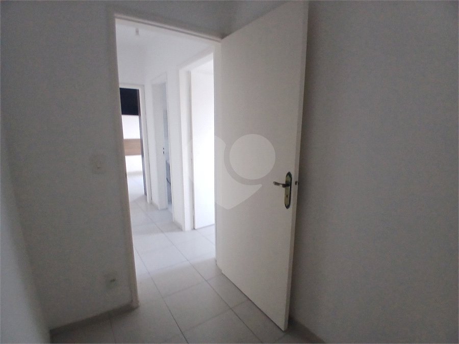 Apartamento á venda - Jabaquara