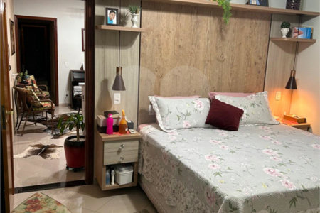 Casa a` venda no bairro Jardim Virgi´nia - Itatiba/SP