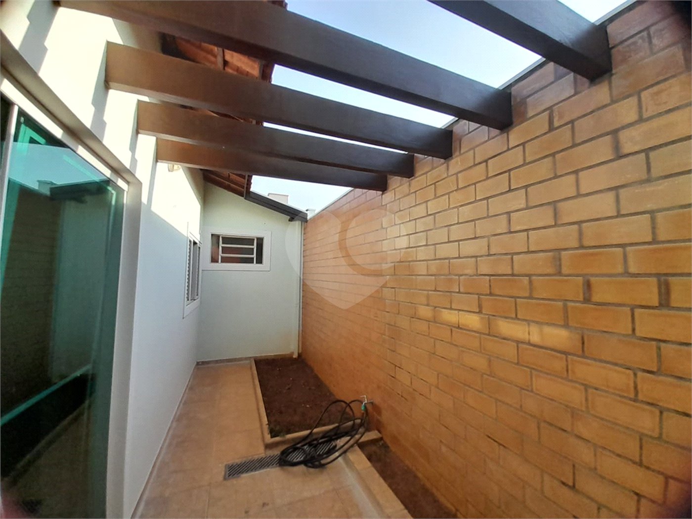 Casa à Venda no Residencial Eldorado - São Carlos
