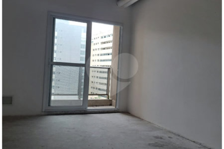 Sala comercial para venda ou locação, Esfera Office Corporate, 40,08 m² com garagem