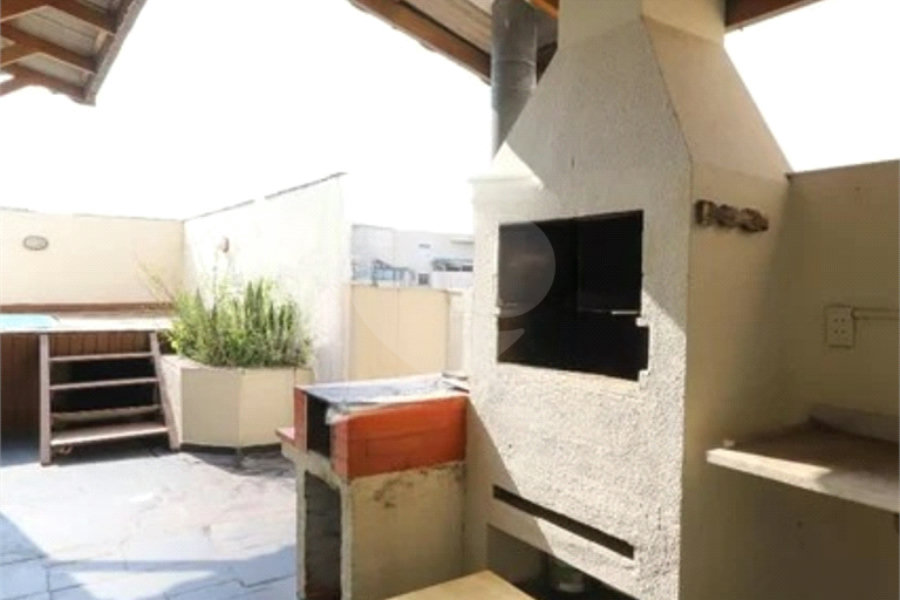 Apartamento à venda com 2 quartos em Jardim Íris, São Paulo, SP