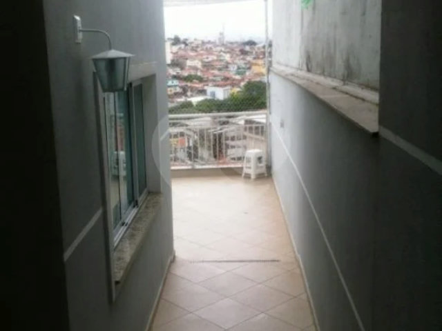 Casa à venda com 3 suítes em Mandaqui, São Paulo, SP