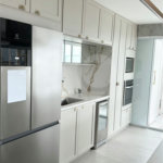 Apartamento de 140 m², 2 dormitórios sendo uma suìte, 3 vagas - Campo Belo/SP.