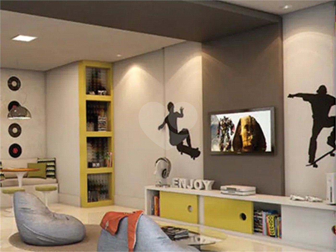 APARTAMENTO A VENDA EM SP BRAS