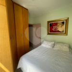 Apartamento à venda com 2 quartos em Vila Santa Catarina, São Paulo, SP