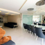APARTAMENTO À VENDA NA MOOCA 3 DORMITÓRIOS, 129 m2 Condominio Clube Aceita Permuta