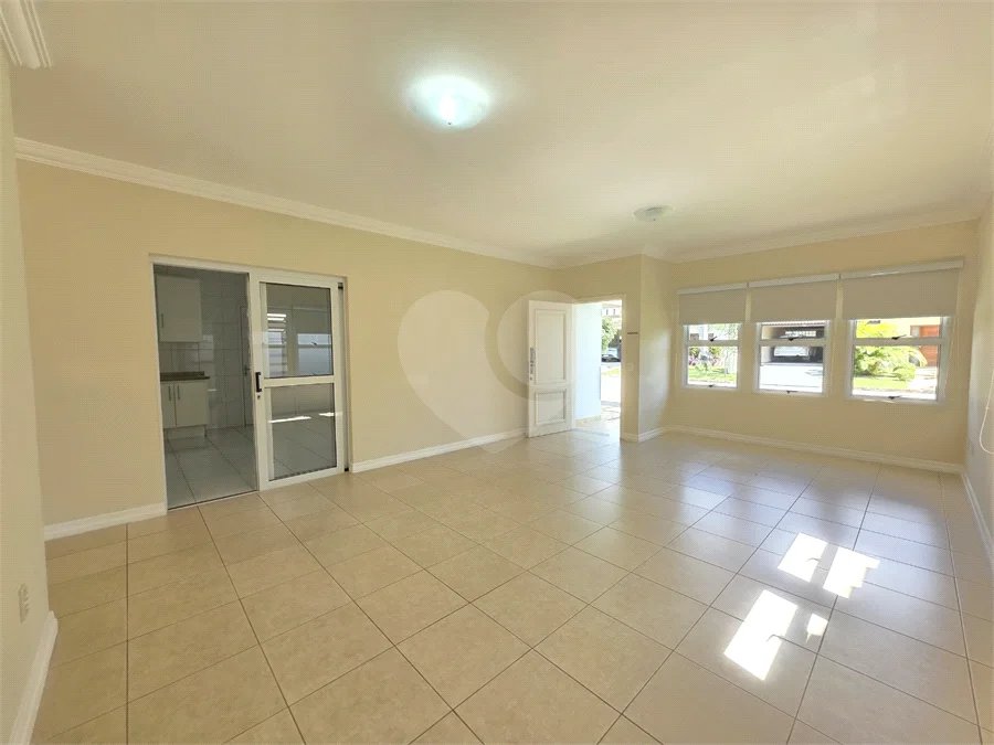 Casa para Locação no Condomínio Jardim América em Vinhedo/SP