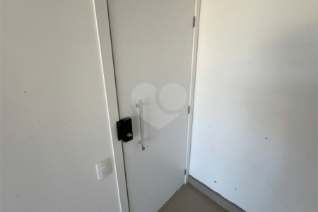 Apartamento à Venda no Wish Parque Faber