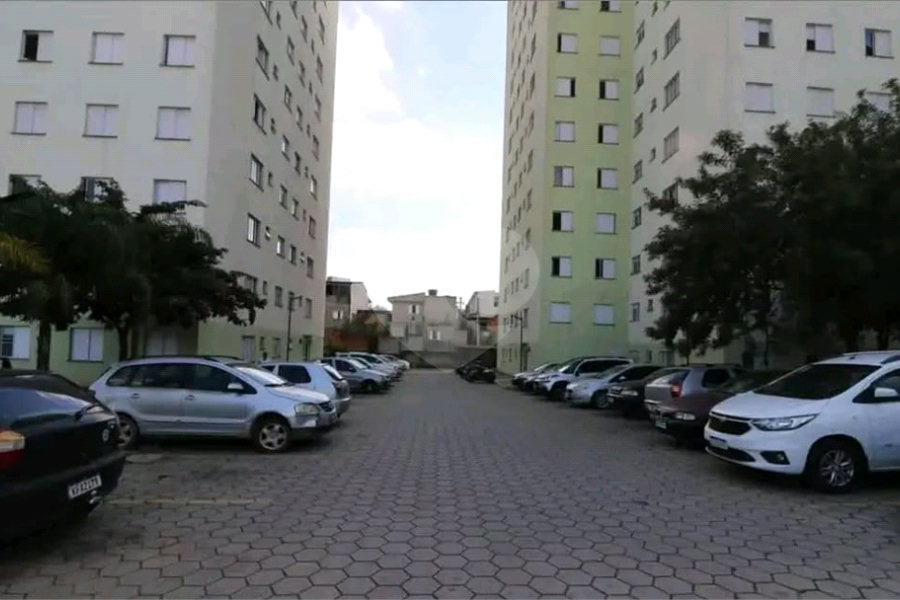Apartamento à venda na Vila Formosa 48m² 2 quartos 1 vaga perto Shopping Anália Franco