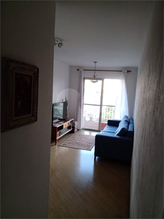Apartamento á venda - Jabaquara