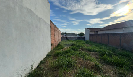 Terreno à venda em Jardim Embaré, São Carlos, SP