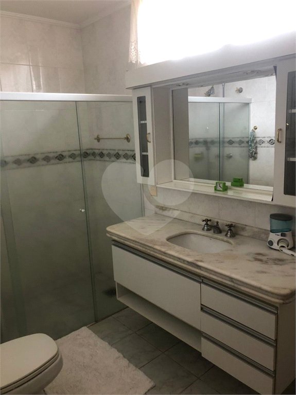 Casa para venda no Condomínio Parque Faber 1