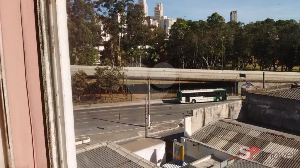 Apartamento à venda com 1 quarto em Brás, São Paulo, SP