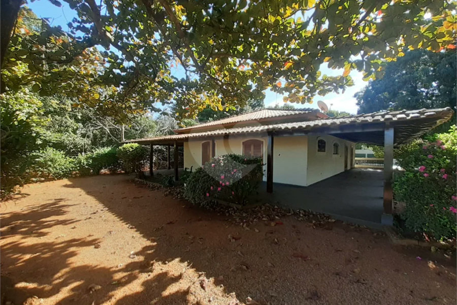 Chácara a venda em Piracicaba - Bairro Conceição