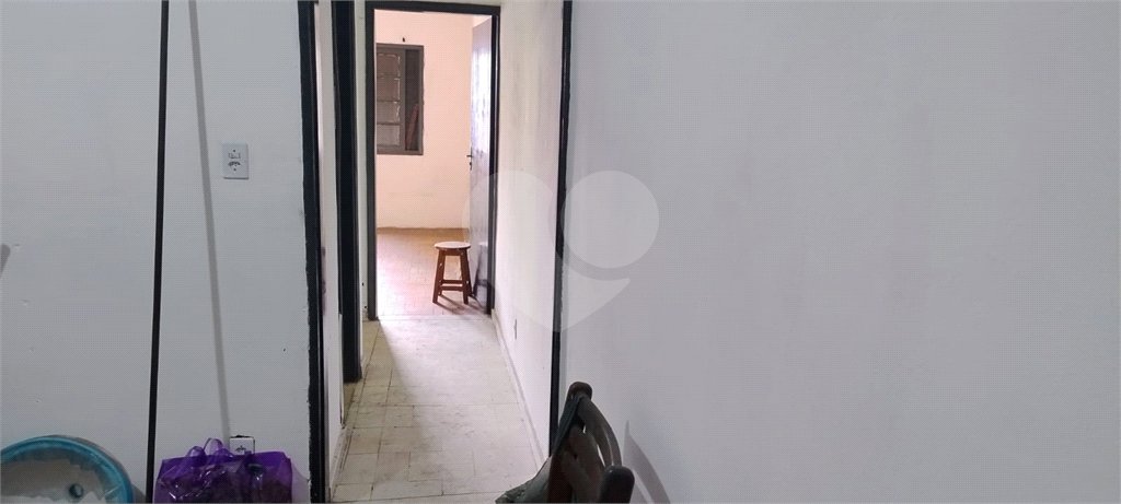 2 Casas – Bairro Aricanduva - c/ Salão Alugado – 56 m2 e 80 m2 – Terreno 5 x 25