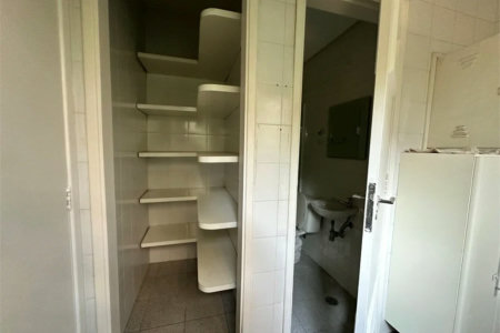 Apartamento à venda com 2 suítes em Vila Andrade, São Paulo, SP