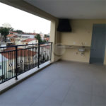 Cobertura para alugar com 3 suítes em Jardim São Paulo(zona Norte), São Paulo, SP