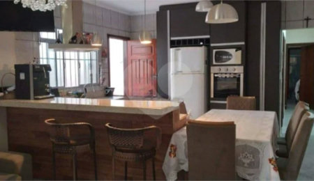 Casa à venda com 2 quartos, sendo 1 suíte,  em Jardim São Luiz, Piracicaba, SP