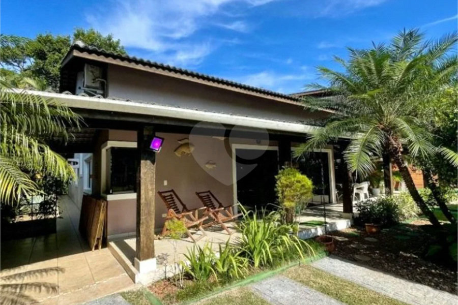 Casa à venda com 4 quartos, sendo 2 suítes, em Riviera de São Lourenço, Bertioga, SP