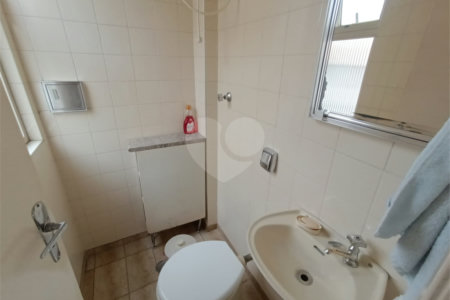 Apartamento à venda no Cambuci com 100m2